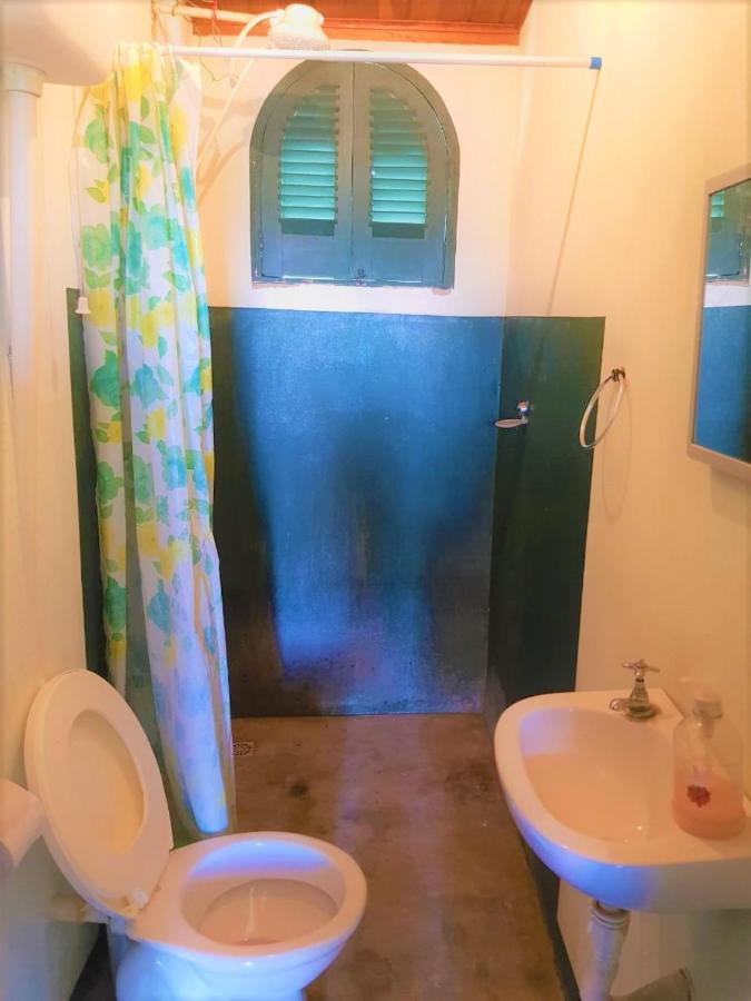 Espaco Ecologico Alefer Villa Ouro Preto  Exteriör bild