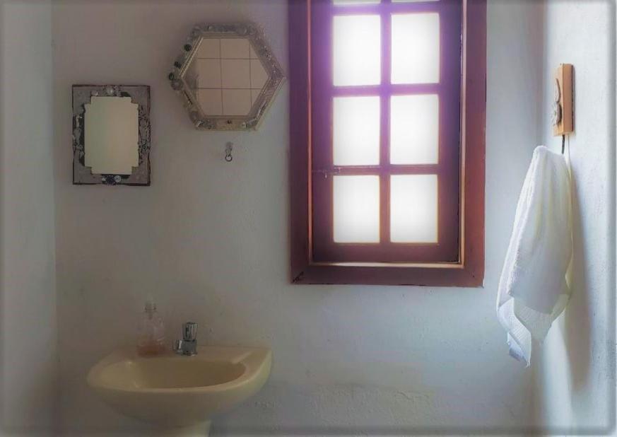 Espaco Ecologico Alefer Villa Ouro Preto  Exteriör bild